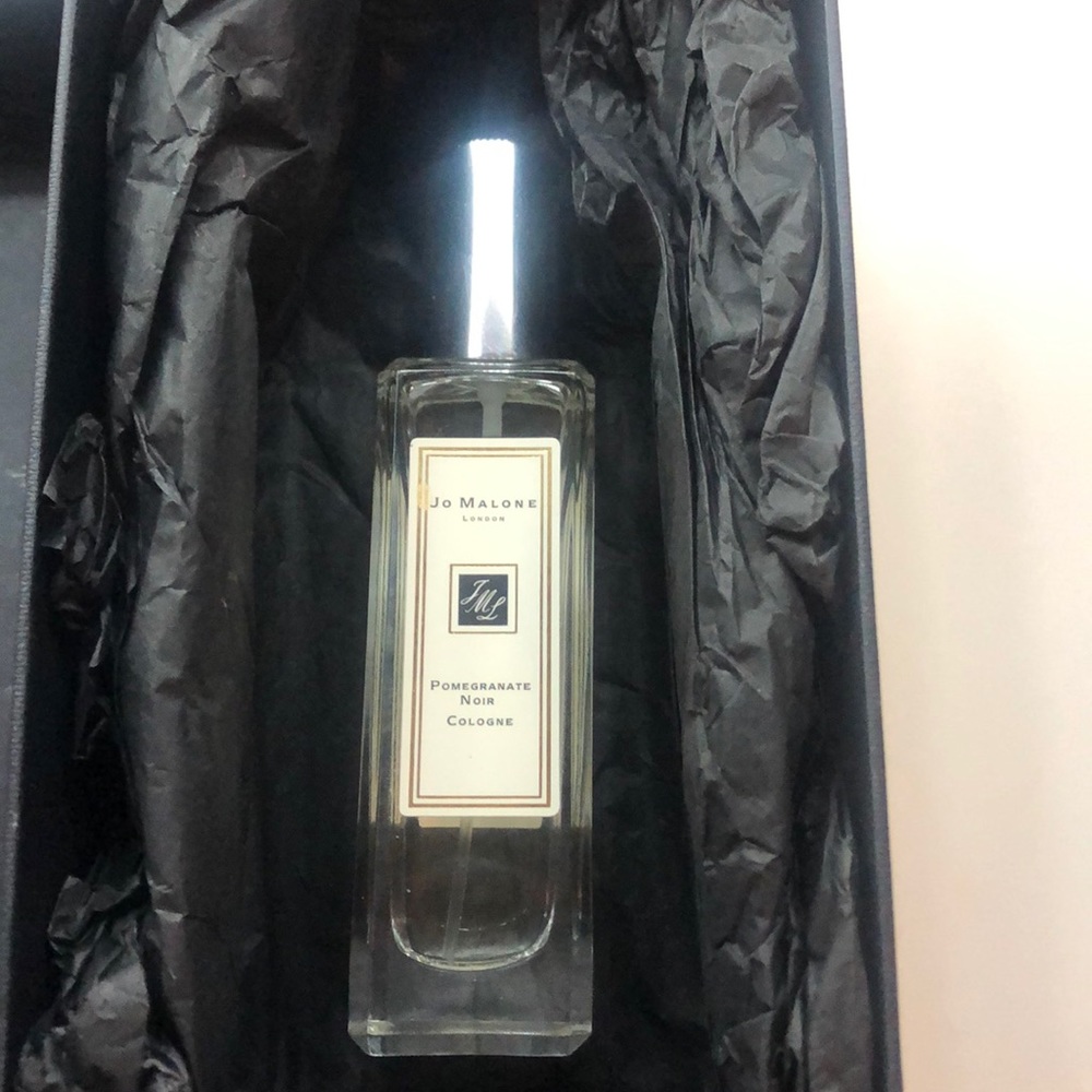 ❌SOLD ❌Jo Malone pomegranate noir